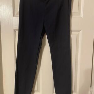 Classic NavyTrousers